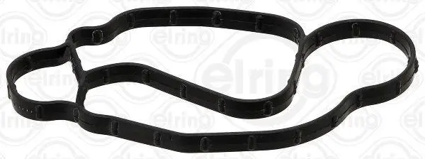 Прокладка корпуса масляного фільтра OPEL ANTARA A, CASCADA, INSIGNIA A, INSIGNIA A COUNTRY, INSIGNIA B, INSIGNIA B COUNTRY, INSIGNIA B GRAND SPORT, ZAFIRA C 2.0D 10.11- ELRING 689340 (фото 1)