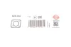 Прокладка натяжника ланцюга ГРМ (кільце) Chevrolet Aveo 1.2/1.4/Opel Astra J 1.4 09- ELRING 689.350 (фото 2)