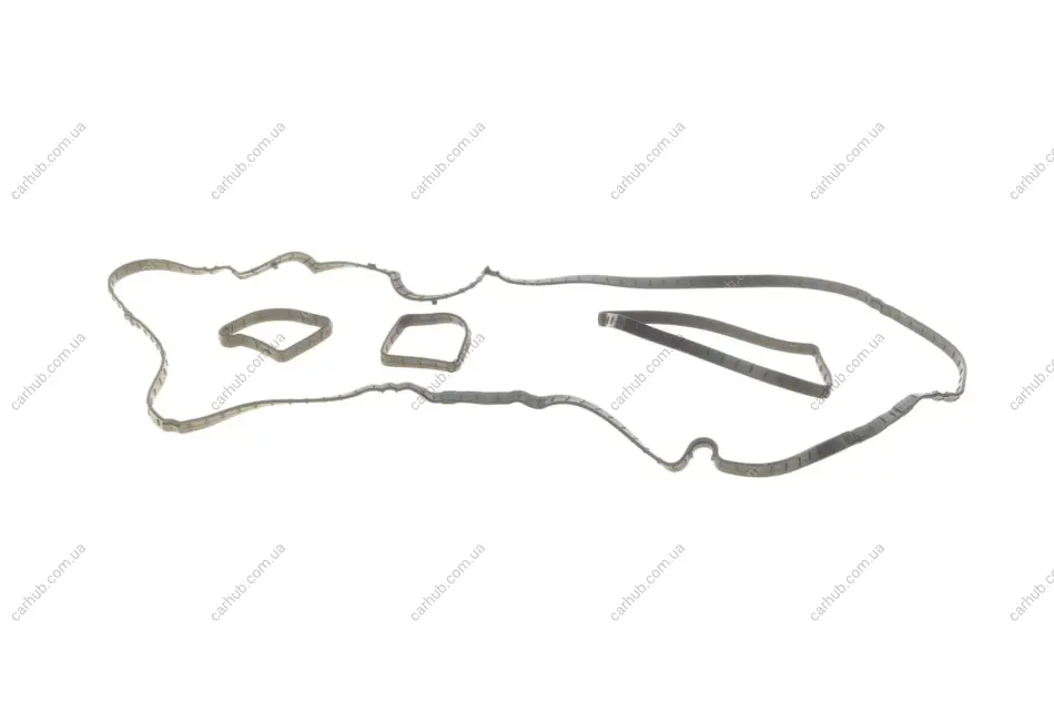 Прокладка кришки клапанів Ford Focus/Mondeo 2.0 ST/SCTi 10- (к-кт) ELRING 689.970 (фото 1)