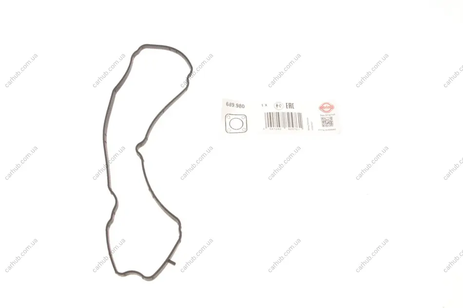 Прокладка вентиляції картера Land Rover Discovery/Freelander/Range Rover Evoque 2.0 4x4 11- ELRING 689.980 (фото 1)
