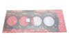 Прокладання ГБЦ Jeep Cherokee/Chrysler Voyager 2.5CRD 00-08 (1.42mm) ELRING 690.396 (фото 1)