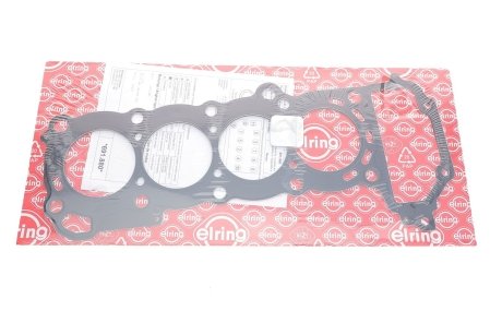 Прокладка ГБЦ Nissan Micra 1.0/1.2 03-10 (0.50mm) 691.880 ELRING 691880