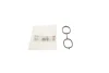 Прокладка колектора впускного Nissan Micra/Note 1.0-1.4 16V 03- ELRING 692.100 (фото 1)