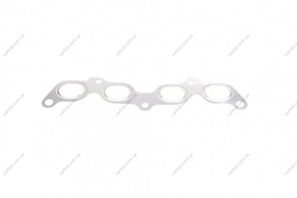 Прокладка колектора випускного Nissan Micra/Note 1.0-1.4 16V 05- (1-4 циліндр) ELRING 692.120 (фото 1)