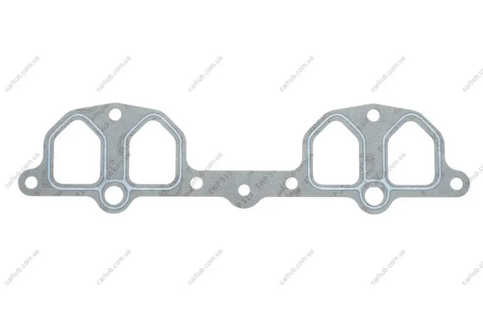 Прокладка колектора впускного Peugeot 205/305/309/405 1.6/1.9 GTI 82-98 ELRING 693.660 (фото 1)