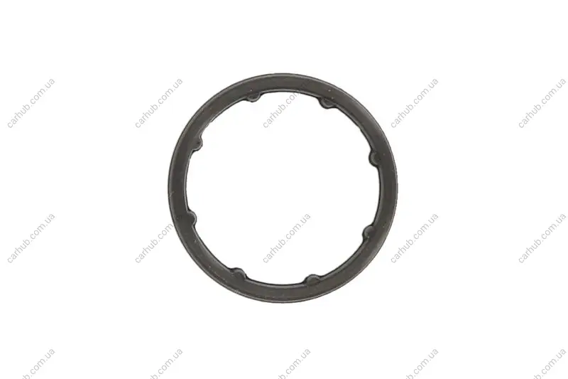 Прокладка радіатора масляного Volvo C30/C70/S40/S60/S70/S80/V50/V70 96-16 ELRING 693.940 (фото 1)