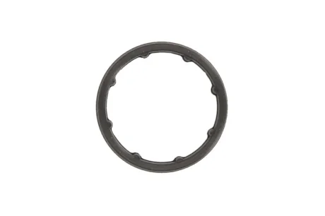 Прокладка радіатора масляного Volvo C30/C70/S40/S60/S70/S80/V50/V70 96-16 ELRING 693.940