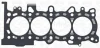 Прокладка ГБЦ (товщина: 0,7мм) HONDA CITY V, CIVIC IX, CIVIC VIII, CR-Z, INSIGHT, JAZZ, JAZZ III 1.2-1.5H 01.06- ELRING 693980 (фото 1)