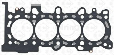 Прокладка ГБЦ (товщина: 0,7мм) HONDA CITY V, CIVIC IX, CIVIC VIII, CR-Z, INSIGHT, JAZZ, JAZZ III 1.2-1.5H 01.06- ELRING 693980