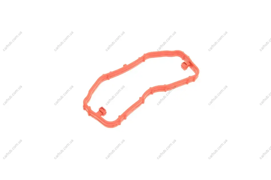 Прокладка колектора впускного Audi A6/A8 4.0 TFSI 12-18 (L) ELRING 696.180 (фото 1)