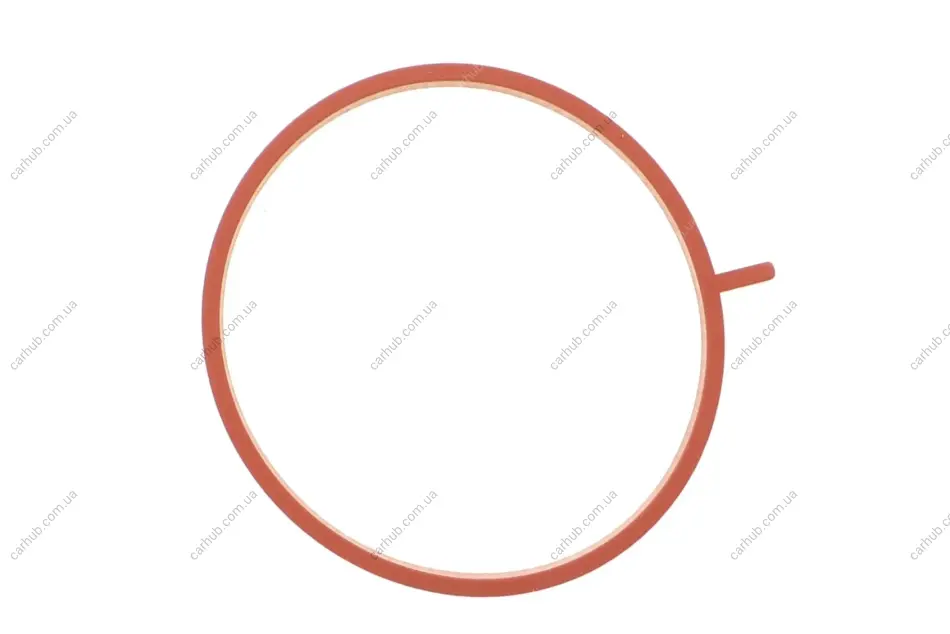 Прокладка колектора впускного Renault Clio 0.9 TCe 12-/Smart Fortwo 0.9 14- ELRING 697.600 (фото 1)