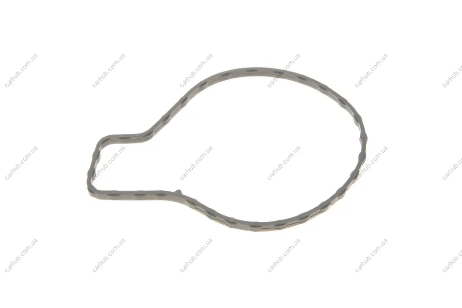 Прокладка помпи води Toyota Auris/Corolla/Prius/Yaris 1.5/1.8 Hybrid 10- ELRING 699.690 (фото 1)