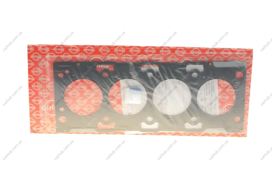 Прокладка ГБЦ Hyundai Elantra/Santa FE/Tucson 2.0 CRDI 01-10 Ø84,50mm, 1.3mm ELRING 703.110 (фото 1)