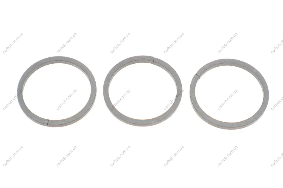 Кільце ущільнювальне (паливна система) Audi A3/A4/A6/VW Passat 2.0 05-14 ELRING 703.180 (фото 1)