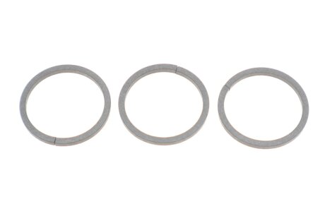 Кільце ущільнювальне (паливна система) Audi A3/A4/A6/VW Passat 2.0 05-14 ELRING 703.180