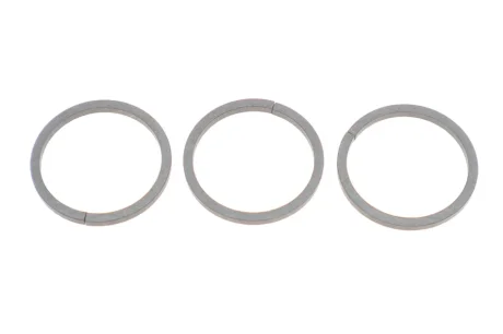 Кільце ущільнювальне (паливна система) Audi A3/A4/A6/VW Passat 2.0 05-14 ELRING 703.180