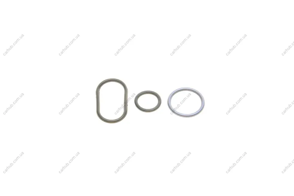 Комплект прокладок ГРМ HONDA ACCORD VIII, CIVIC IX, CIVIC VIII, CIVIC X, CR-V III, CR-V IV, CR-V V, CROSSROAD, FR-V, HR-V, STEPWGN 1.6-2.0 09.05- ELRING 703.520 (фото 1)