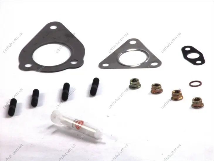 Комплект прокладок турбіни VW Passat 1.9 TDI 96-05 ELRING 703.980 (фото 1)