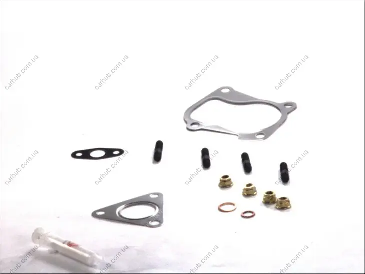 Комплект прокладок турбіни VW Caddy II 1.9 TDI 96-04 ELRING 704.010 (фото 1)