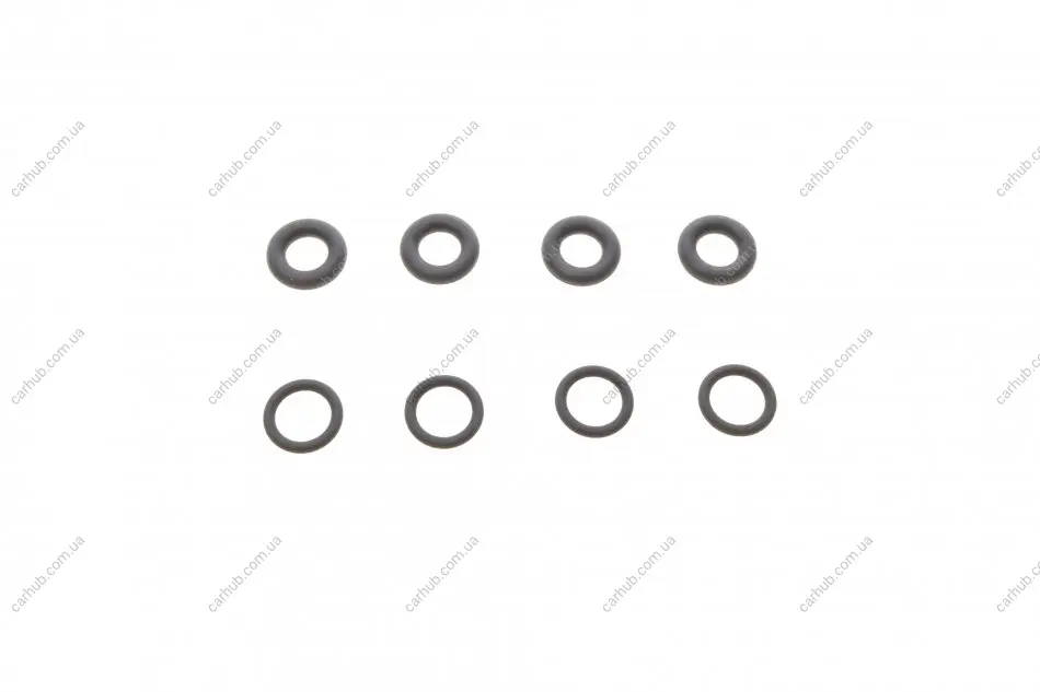 Ремкомплект форсунки Citroen Berlingo/Peugeot Partner 1.4 96-15 ELRING 704.950 (фото 1)