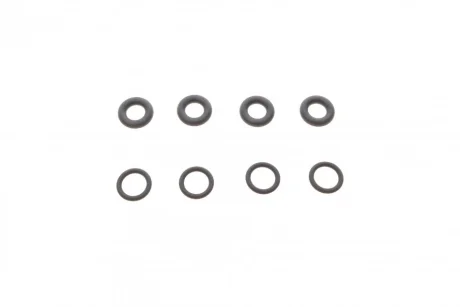 Ремкомплект форсунки Citroen Berlingo/Peugeot Partner 1.4 96-15 ELRING 704.950