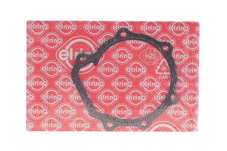 Прокладка помпи води Subaru Forester 02-/Impreza 2.0/2.5 00- ELRING 707.470