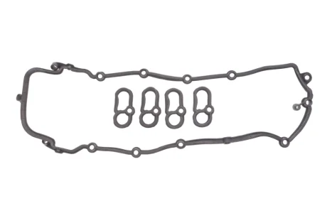 Прокладка кришки клапанів (R) (к-кт) Land Rover Range Rover III/IV/Sport I/II 5.0 09- ELRING 707.590