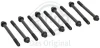 Комплект болтів ГБЦ MAZDA 323 C IV, 323 C V, 323 F IV, 323 F V, 323 III, 323 S IV, 323 S V, 323 S VI, MX-3, MX-5 I, MX-5 II, XEDOS 6 1.6/1.8 10.85-10.05 ELRING 707640 (фото 1)