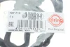 Прокладка кришки клапанів (L) (к-кт) Land Rover Range Rover III/IV/Sport I/II 5.0 09- ELRING 707.710 (фото 2)