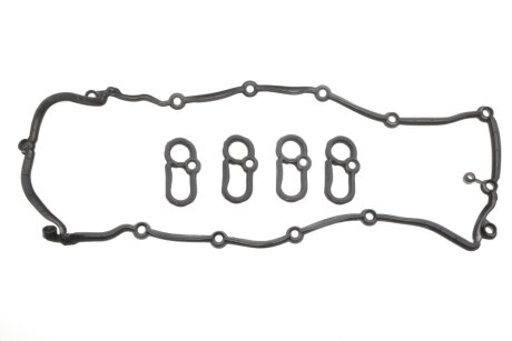 Прокладка кришки клапанів (L) (к-кт) Land Rover Range Rover III/IV/Sport I/II 5.0 09- ELRING 707.710