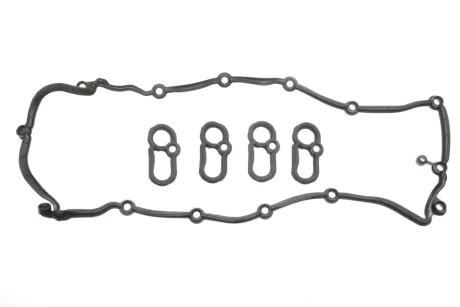 Прокладка кришки клапанів (L) (к-кт) Land Rover Range Rover III/IV/Sport I/II 5.0 09- ELRING 707.710