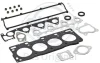 Комплект прокладок двигуна (верх) KIA RETONA, SPORTAGE MAZDA 626 III, 626 IV SUZUKI GRAND VITARA I, VITARA 2.0D 07.87-08.03 ELRING 707733 (фото 1)
