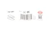 Прокладка кришки клапанів Toyota Corolla 1.6 94-00 ELRING 707.961 (фото 2)