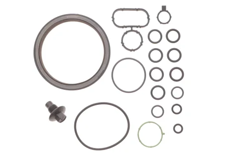 Комплект прокладок блок-картера Land Rover Discovery V 2.0 Sd4/Td4 16- ELRING 709.080
