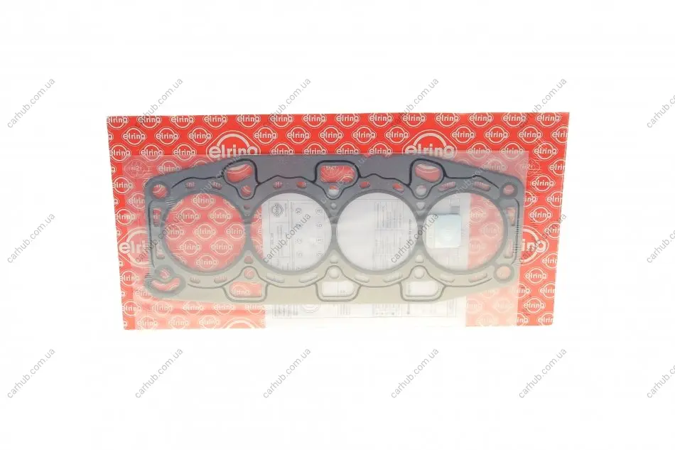 Прокладка ГБЦ Mitsubishi Lancer 92-03 (1.20mm) ELRING 709.100 (фото 1)