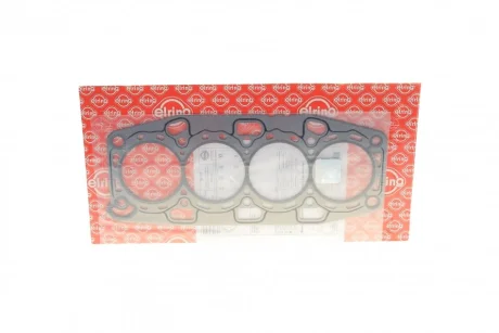 Прокладка ГБЦ Mitsubishi Lancer 92-03 (1.20mm) ELRING 709.100