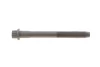 Болти головки (к-кт 10шт.) Mitsubishi Pajero Pinin 1.8/2.0 99-07 ELRING 709.270 (фото 4)