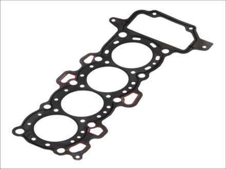 Фото прокладка головки блоку ELRING 709.530 Прокладка головки блоку ELRING 709.530