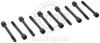 Комплект болтів ГБЦ NISSAN 100NX, ALMERA I, PRIMERA, SERENA, SUNNY III, VANETTE CARGO 1.4/1.5/1.6 03.90-07.02 ELRING 709940 (фото 1)