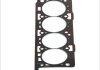 Прокладка головки блока циліндрів Fiat Bravo/Marea 1.6 95-01 ELRING 710.380 (фото 1)