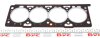 Прокладка головки блока циліндрів Fiat Bravo/Marea 1.6 95-01 ELRING 710.380 (фото 2)