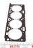 Прокладка головки блока циліндрів Fiat Bravo/Marea 1.6 95-01 ELRING 710.380 (фото 3)