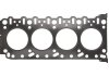 Прокладка головки блока цилиндров ELRING 710.733 (фото 1)