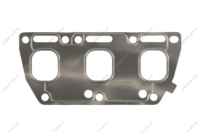 Прокладка колектора випускного Audi A8 01-10/VW Touareg 6.0 W12 4motion 02-16 ELRING 710.802 (фото 1)