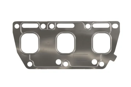 Прокладка колектора випускного Audi A8 01-10/VW Touareg 6.0 W12 4motion 02-16 ELRING 710.802