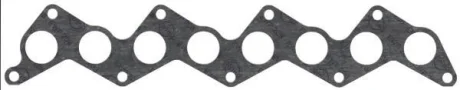 Прокладка колектора впуск Jumper/Boxer 2.5D/TD (63/76kw) ELRING 711.900