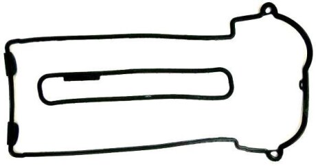 Комплект прокладок клапанної кришки BMW 5 (E39), Z8 (E52) 4.9 10.98-12.03 ELRING 711990