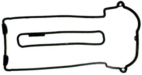 Комплект прокладок клапанної кришки прав BMW 5 (E39), Z8 (E52) 4.9 10.98-12.03 ELRING 711990