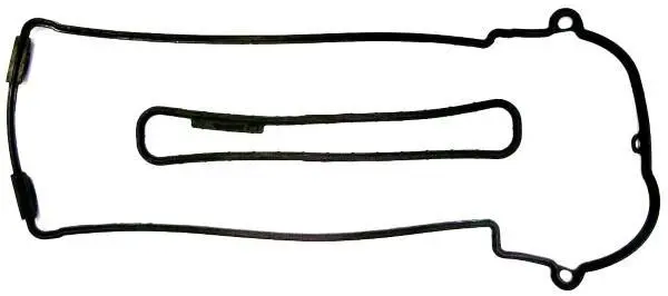 Комплект прокладок клапанної кришки лів BMW 5 (E39), Z8 (E52) 4.9 10.98-12.03 ELRING 712000 (фото 1)