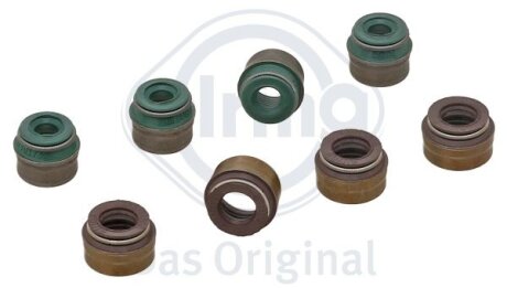 Комплект прокладок ELRING 712180